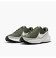 Кросівки чоловічі Nike Revolution 8 Olive 47.5 Оливковий HJ9198-303 - зображення 5