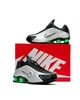 Кросівки чоловічі Nike Shox R4 42 Комбінований HQ1988-006 - зображення 5
