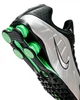 Кросівки чоловічі Nike Shox R4 42 Комбінований HQ1988-006 - зображення 6