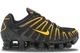 Кросівки чоловічі Nike Shox Tl 41 Чорний AV3595-013 - зображення 1