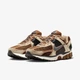 Кроссовки мужские Nike Zoom Vomero 5 40 Коричневый HF1553-202 - изображение 3