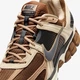 Кроссовки мужские Nike Zoom Vomero 5 40 Коричневый HF1553-202 - изображение 7
