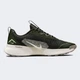 Кросівки чоловічі Nike Juniper Trail 3 40 Зелений FQ0904-301 - зображення 1