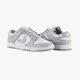 Кроссовки мужские Nike Dunk Low Retro 48.5 DD1391-103 - изображение 1