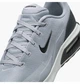 Кросівки чоловічі Nike Air Max Bia Grey 44 Сірий IF2624-007 - зображення 6