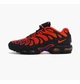 Кросівки чоловічі Nike Air Max Plus Drift 44.5 Комбінований FD4290-003 - зображення 4