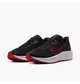 Кросівки чоловічі Nike Quest 6 42.5 Чорний FD6033-002 - зображення 5