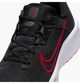 Кросівки чоловічі Nike Quest 6 42.5 Чорний FD6033-002 - зображення 7
