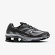 Кроссовки мужские Nike Shox Ride 2 41 Черный IO4296-001 - изображение 1