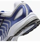 Кросівки унісекс Nike Pegasus 2005 White/Blue 45 HQ5403-401 - зображення 10
