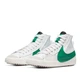 Кроссовки мужские Nike Blazer Mid Jumbo 47.5 Белый DR8595-100 - изображение 4