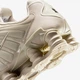 Кроссовки мужские Nike Shox Tl 45.5 Коричневий AV3595-201 - изображение 6