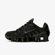 Кроссовки мужские Nike Shox Tl 44 Чорний AV3595-016 - изображение 2