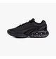 Кроссовки мужские Nike Air Max Dn 44.5 Черный DV3337-006 - изображение 6