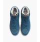 Кроссовки унисекс Nike Sb Zoom Blazer Mid Premium 45 Голубой DV5468-300 - изображение 9