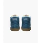 Кроссовки унисекс Nike Sb Zoom Blazer Mid Premium 45 Голубой DV5468-300 - изображение 11