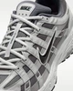 Кроссовки мужские Nike P-6000 40.5 Серый CD6404-031 - изображение 7