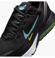 Кроссовки мужские Nike Air Max Pulse 41 Черный DR0453-007 - изображение 7