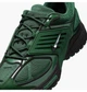 Кросівки чоловічі Nike Air Pegasus Wave Green 44 Зелений IB0612-301 - зображення 7