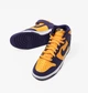 Кроссовки мужские Nike Dunk Hi Retro 45.5 DD1399-500 - изображение 7