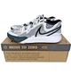 Кроссовки мужские Nike Kyrie 8 Grey 38.5 Серый DJ6017-101 - изображение 3