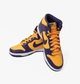 Кроссовки мужские Nike Dunk Hi Retro 45.5 DD1399-500 - изображение 8