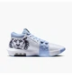 Кросівки чоловічі Nike Lebron Witness Viii 43 Білий HQ2139-100 - зображення 3