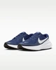 Кросівки чоловічі Nike Revolution 8 47 Синій HJ9198-403 - зображення 5