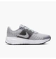 Кросівки чоловічі Nike Run Defy 41 Сірий HM9594-003 - зображення 3