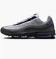 Кроссовки мужские Nike Air Max 95 Ultra 42 Комбинированный IB7681-001 - изображение 1