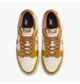 Кроссовки мужские Nike Dunk Low 42.5 Комбинированный HF5441-108 - изображение 3