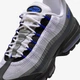 Кроссовки мужские Nike Air Max 95 Ultra 42 Комбинированный IB7681-001 - изображение 7