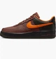 Кроссовки мужские Nike Air Force 1 Low Gtx Brown 45.5 Коричневый CK2630-201 - изображение 1