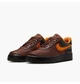 Кроссовки мужские Nike Air Force 1 Low Gtx Brown 45.5 Коричневый CK2630-201 - изображение 5