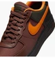 Кроссовки мужские Nike Air Force 1 Low Gtx Brown 45.5 Коричневый CK2630-201 - изображение 7