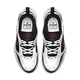 Кроссовки мужские Nike Air Monarch Iv 4E 42.5 Черно-белый 416355-101 - изображение 3