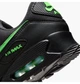 Кросівки чоловічі Nike Air Max 90 40 Чорний DM0029-015 - зображення 8