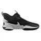 Баскетбольные кроссовки мужские Nike Cosmic Unity 2 41 Черно-белый DH1537-003 - изображение 8