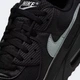 Кроссовки мужские Nike Air Max 90 Prm Reflect 44 Черный HV4517-002 - изображение 7
