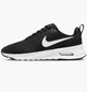 Кросівки чоловічі Nike Air Max Nuaxis 41 Чорний FD4329-001 - зображення 1