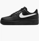 Кроссовки мужские Nike Air Force 1 Low '07 Black White 45 Черный FZ0627-010 - изображение 1