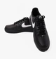 Кроссовки мужские Nike Air Force 1 Low '07 Black White 45 Черный FZ0627-010 - изображение 8