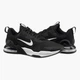 Кроссовки мужские Nike Air Max Alpha Trainer 5 45 Черный DM0829-001 - изображение 1