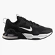 Кроссовки мужские Nike Air Max Alpha Trainer 5 45 Черный DM0829-001 - изображение 2