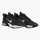 Кроссовки мужские Nike Air Max Alpha Trainer 5 45 Черный DM0829-001 - изображение 5