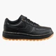 Кроссовки мужские Nike Air Force 1 Luxe 39 Черный DB4109-001 - изображение 2