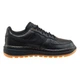 Кроссовки мужские Nike Air Force 1 Luxe 39 Черный DB4109-001 - изображение 8