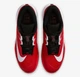 Кроссовки мужские Nike Vapor Pro 3 Hard Court Tennis Shoes Red Black 45.5 Красный FZ2161-600 - изображение 1