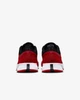 Кроссовки мужские Nike Vapor Pro 3 Hard Court Tennis Shoes Red Black 45.5 Красный FZ2161-600 - изображение 3