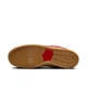 Кроссовки унисекс Nike Dunk Low Sb Red 42.5 Красный FJ1674-600 - изображение 6